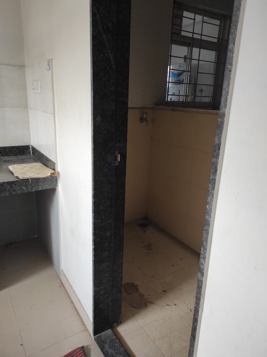 2 BHK 760 Sq.Ft. Apartment in Porwal Parklane Urbanjoy