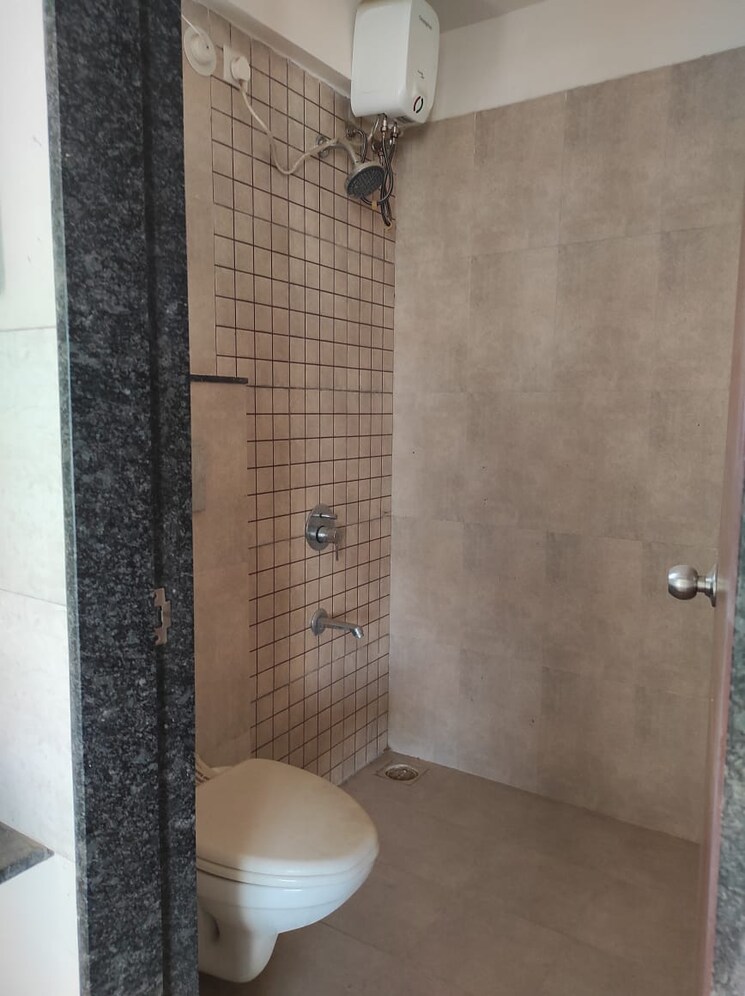 Bathroom, porwal-parklane-urbanjoy 2 Bedroom 760 Sq.Ft. Apartment In Sus Pune 8940343