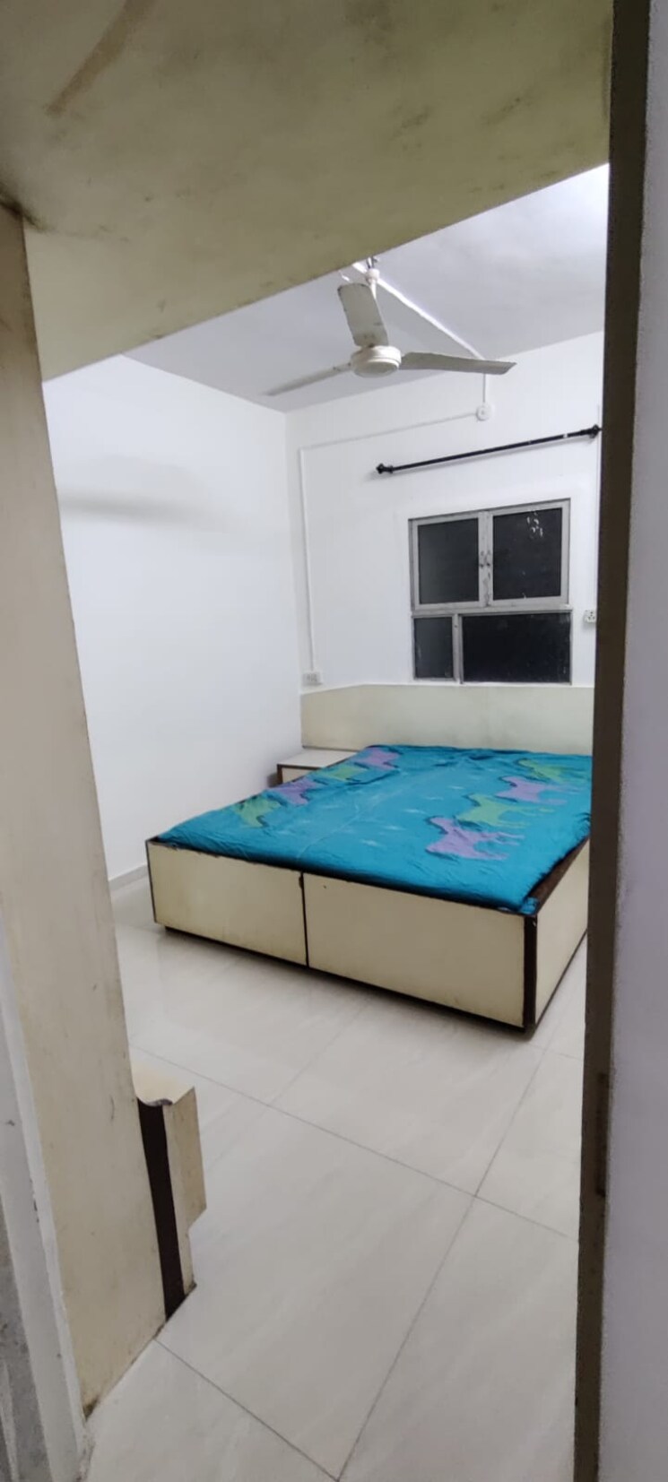 Bedroom, gokuldham-complex 2 Bedroom 900 Sq.Ft. Apartment In Goregaon East Mumbai 8940334