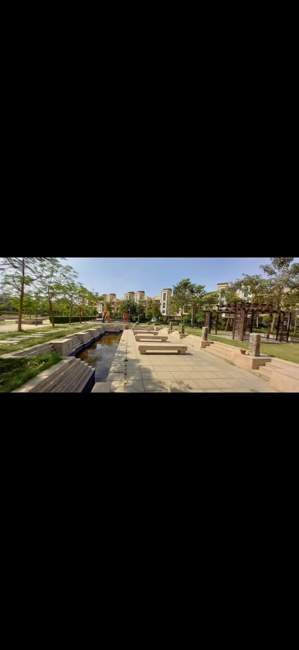 3 BHK Apartment For Sale in BPTP Parkland Pride