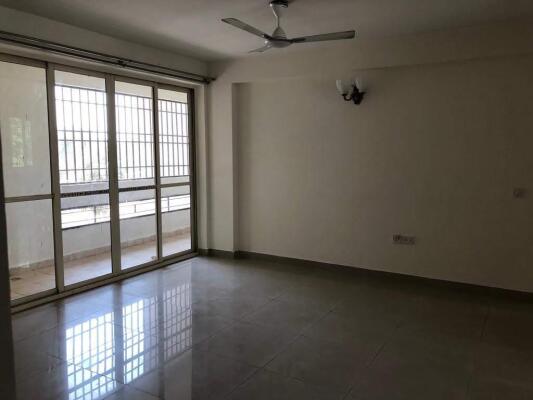 3 BHK + Study Room Apartment For Sale in Arunodhya Apartment