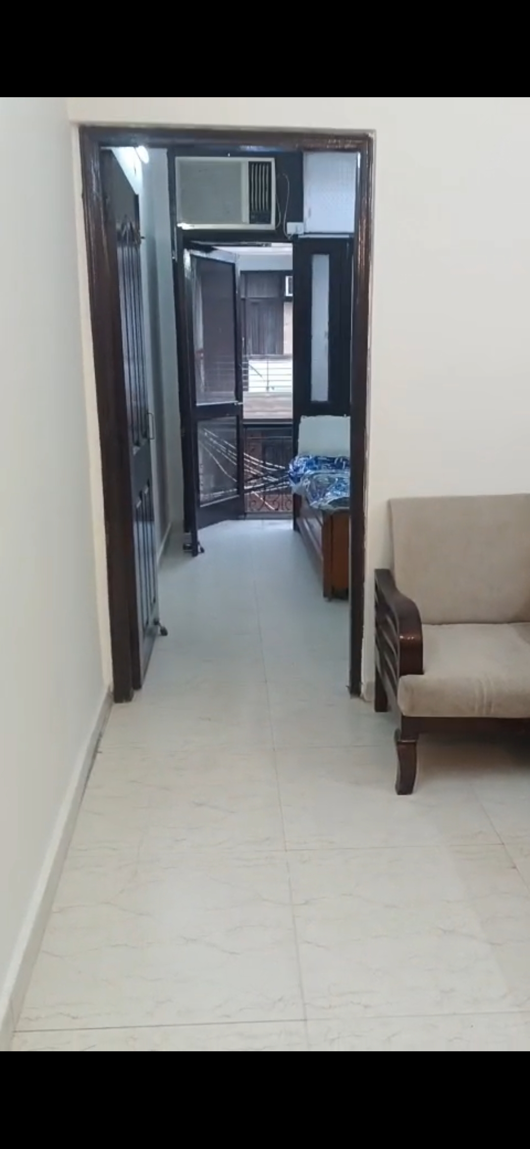 1 BHK Builder Floor For Rent in Lajpat Nagar