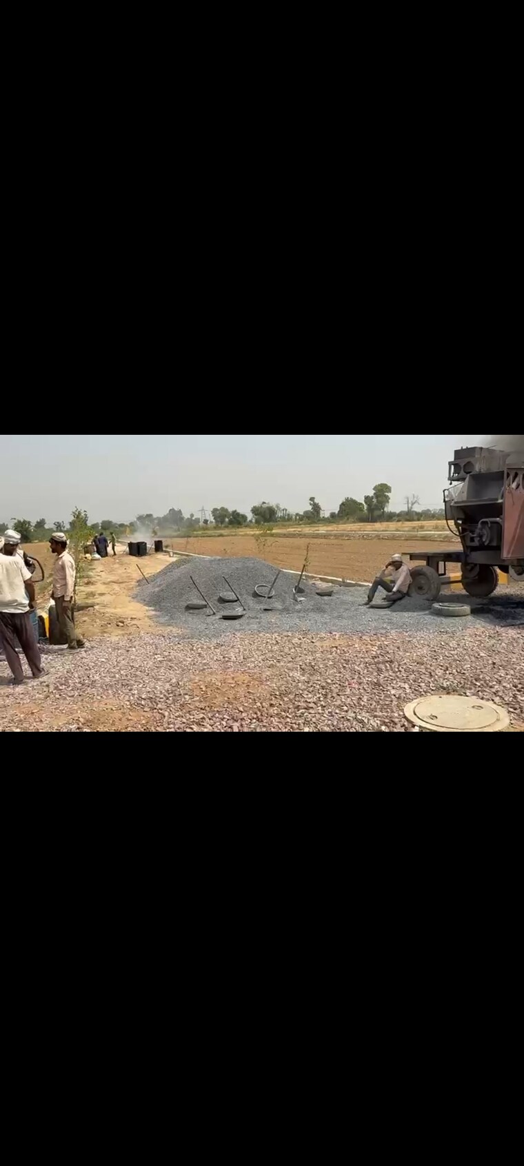 Exterior View, swarnim-vihar  89 Sq.Yd. Plot In Sector 82 Noida 8940359