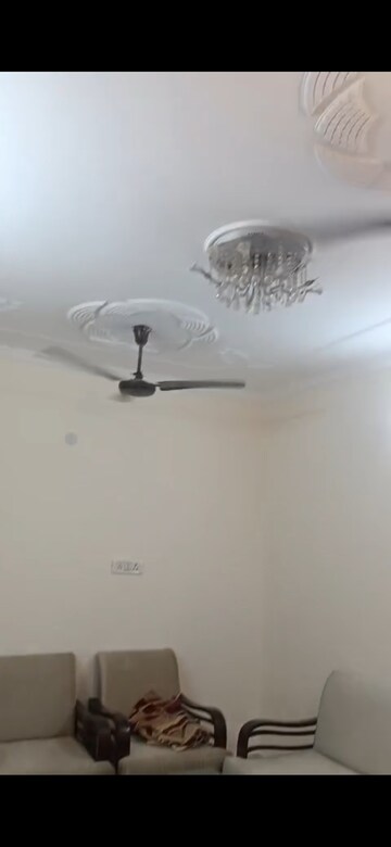 Bathroom in 1 BHK Builder Floor at Lajpat Nagar 4 – for Rent