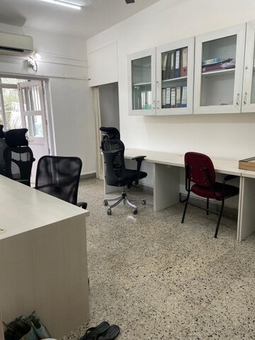  Office Space For Rent in Model Colony