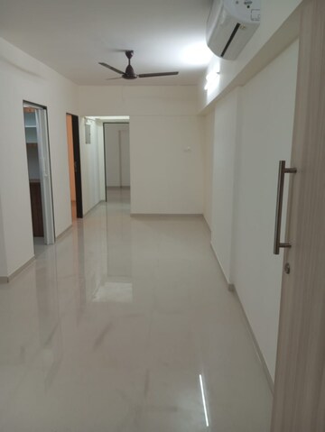 Building Lobby in 2 BHK Apartment at Kanakia Spaces Sevens, Andheri East – for Rent
