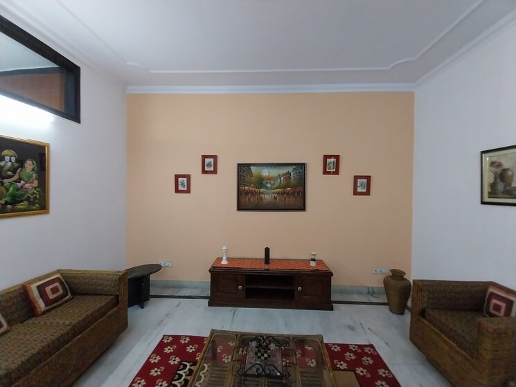 Kitchen, lajpat nagar i 2 Bedroom 900 Sq.Ft. Builder Floor In Lajpat Nagar I Delhi 8940365