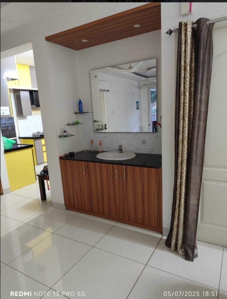 Kitchen, aparna-hillpark-silver-oaks 3 Bedroom 1695 Sq.Ft. Apartment In Chanda Nagar Hyderabad 8940398