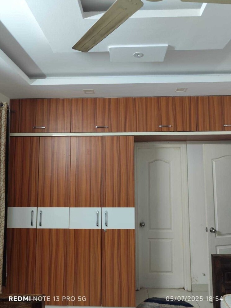 Bedroom, aparna-hillpark-silver-oaks 3 Bedroom 1695 Sq.Ft. Apartment In Chanda Nagar Hyderabad 8940398