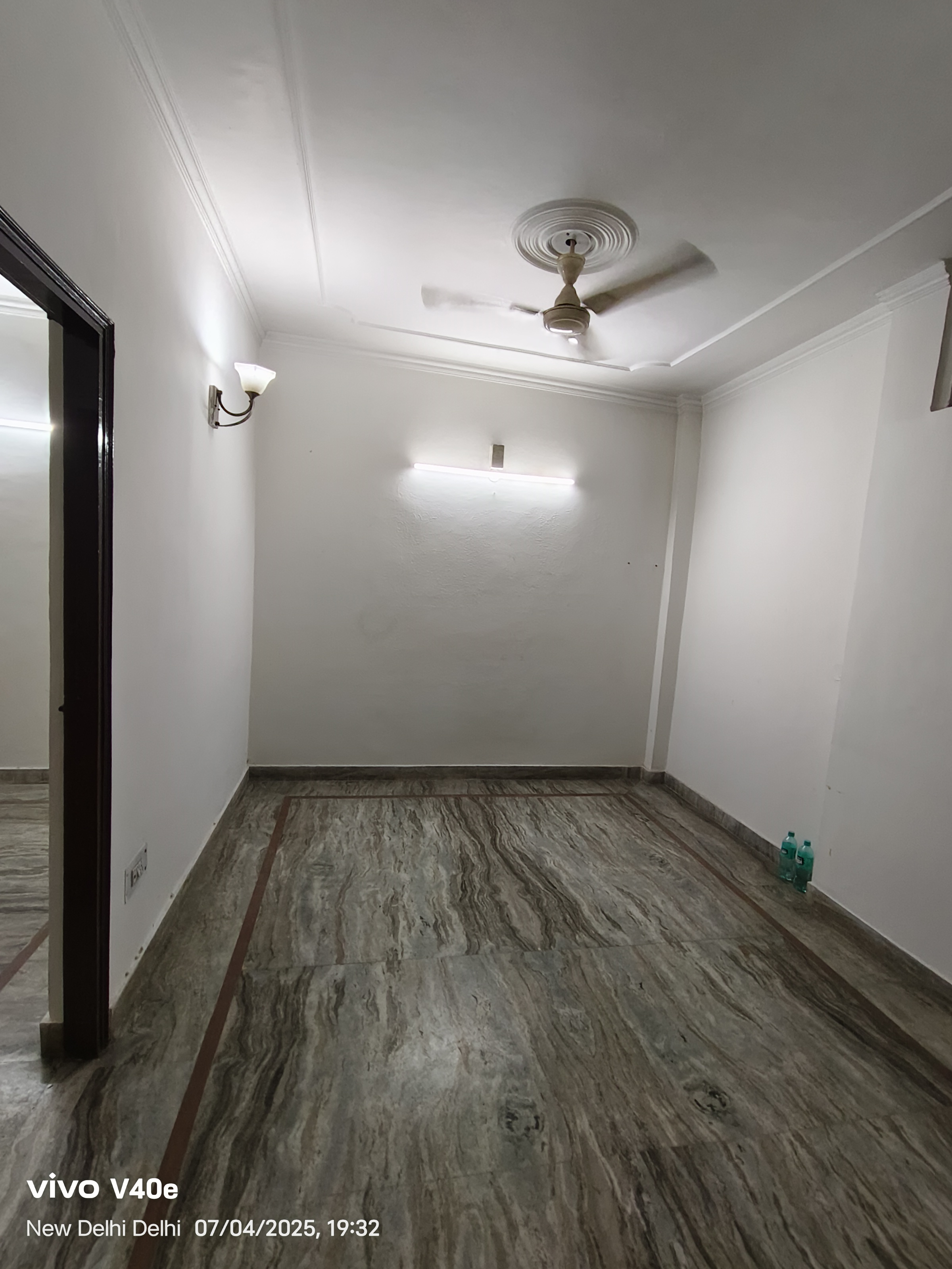 2 BHK Apartment For Rent in Vasant Kunj