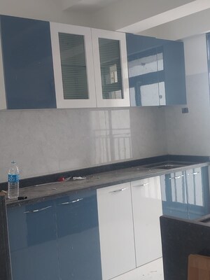 Kitchen in 2 BHK Apartment at Borivali West – for Sale