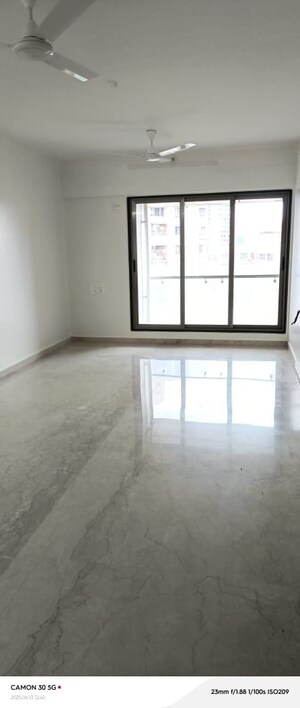 Bedroom in 2 BHK Apartment at Borivali West – for Sale