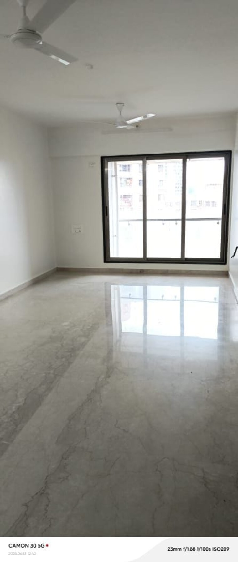 Bedroom, borivali west 2 Bedroom 724 Sq.Ft. Apartment In Borivali West Mumbai 8940369