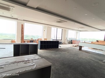 Parking in  Office Space at Chattarpur – for Rent