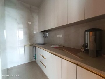 Floor Plan in  Office Space at Chattarpur – for Rent