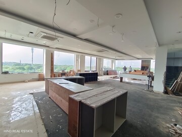  Office Space For Rent in Chattarpur