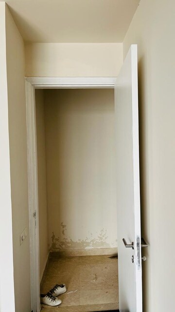 Building Lobby in 3 BHK Apartment at Emaar Emerald Floors Premier, Sector 65 – for Rent