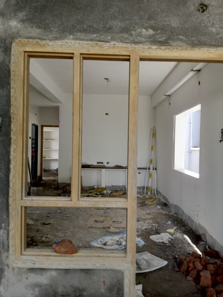 undefined, miyapur 4 Bedroom 2400 Sq.Ft. Independent House In Miyapur Hyderabad 8940393