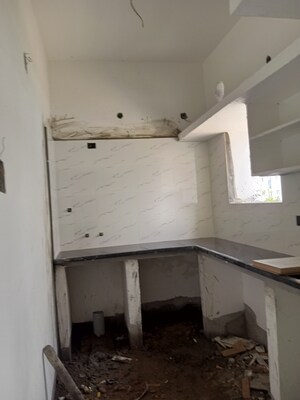 Kitchen in 4 BHK Independent House at Miyapur – for Sale