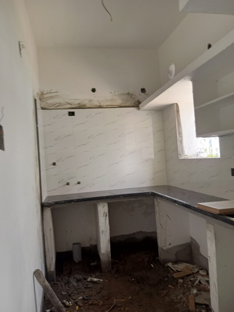 Kitchen, miyapur 4 Bedroom 2400 Sq.Ft. Independent House In Miyapur Hyderabad 8940393