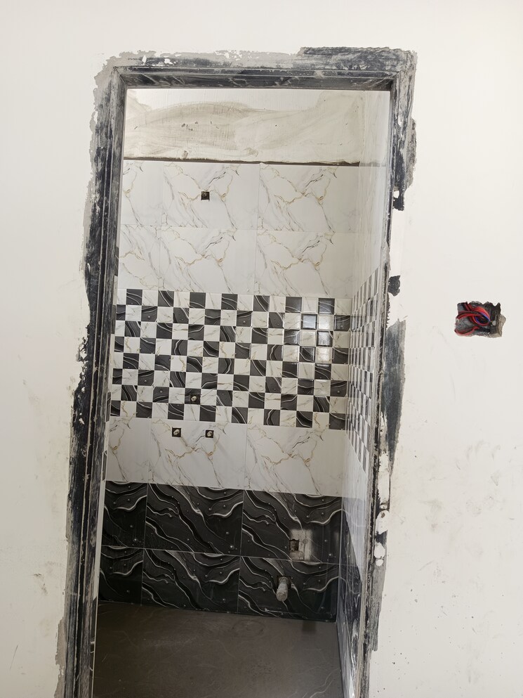 Bedroom, miyapur 4 Bedroom 2400 Sq.Ft. Independent House In Miyapur Hyderabad 8940393