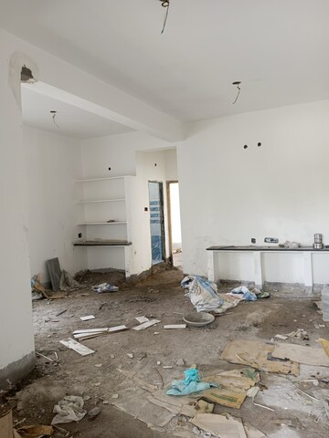 Building Lobby in 4 BHK Independent House at Miyapur – for Sale