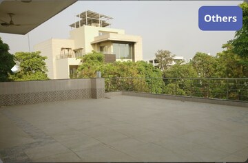 2 BHK Builder Floor – Exterior View View at Malibu Shopping Arcade, Sector 47 - for Rent