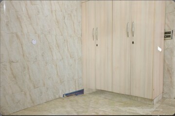 Bedroom in 2 BHK Builder Floor at Malibu Shopping Arcade, Sector 47 – for Rent