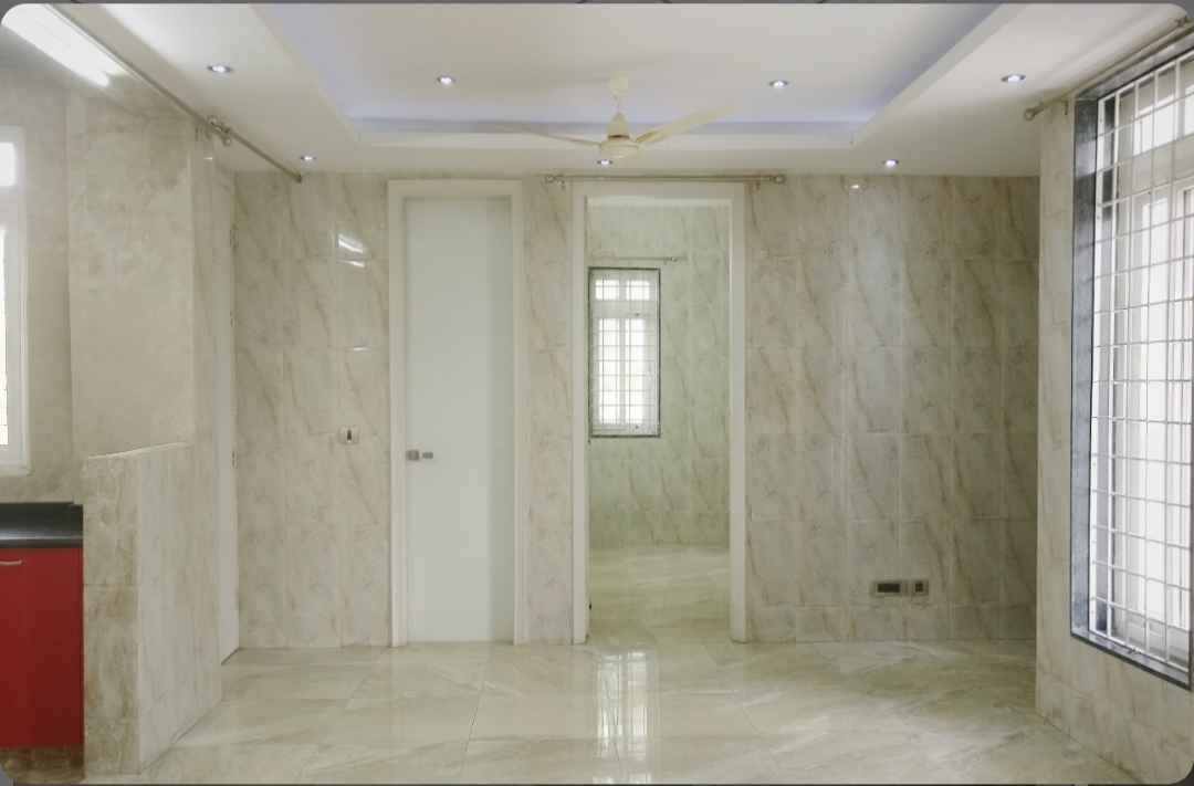 2 BHK Builder Floor For Rent in Malibu Shopping Arcade