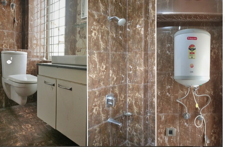 undefined, malibu-shopping-arcade 2 Bedroom 1400 Sq.Ft. Builder Floor In Sector 47 Gurgaon 8940403