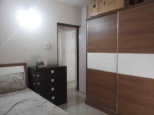 Bedroom in 1 BHK Apartment at Ambegaon Budruk – for Sale