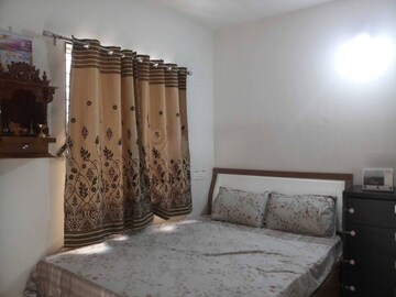 Bedroom in 1 BHK Apartment at Ambegaon Budruk – for Sale