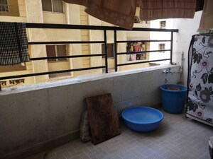  1 BHK Apartment at Ambegaon Budruk – for Sale