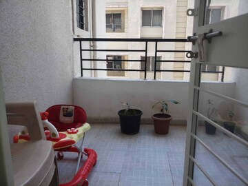  1 BHK Apartment at Ambegaon Budruk – for Sale