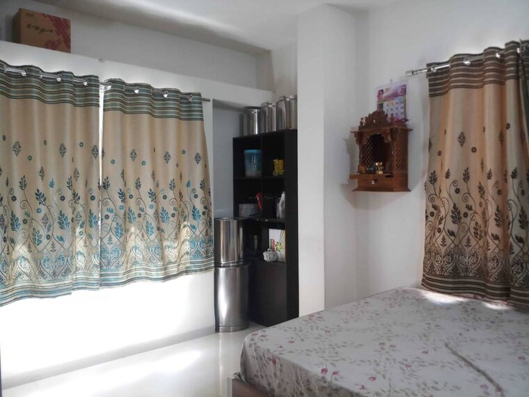 Bedroom, ambegaon budruk 1 Bedroom 503 Sq.Ft. Apartment In Ambegaon Budruk Pune 8940423