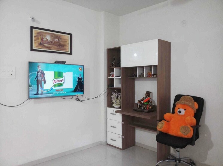 Room, ambegaon budruk 1 Bedroom 503 Sq.Ft. Apartment In Ambegaon Budruk Pune 8940423