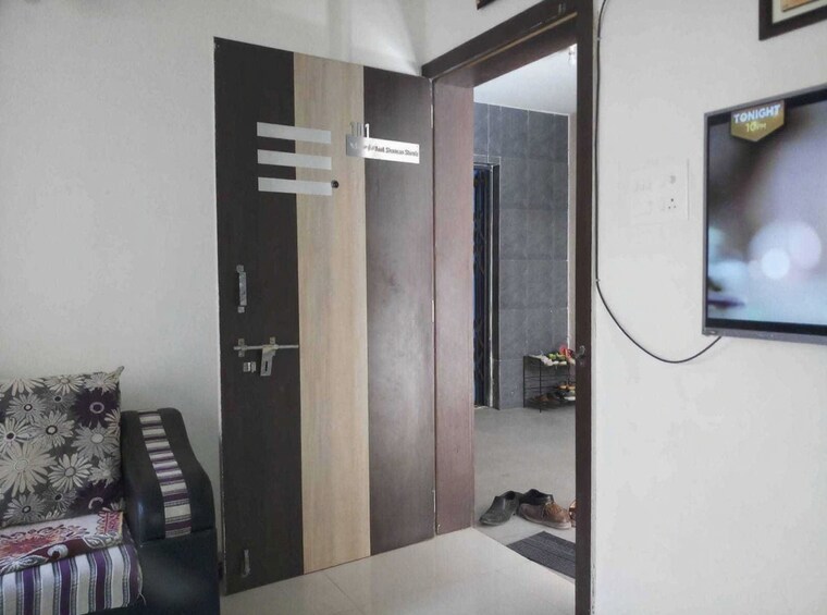 Other, ambegaon budruk 1 Bedroom 503 Sq.Ft. Apartment In Ambegaon Budruk Pune 8940423