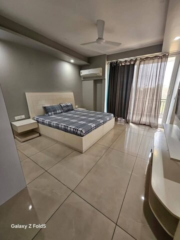 Master Bedroom in 2 BHK Apartment at Saket – for Rent