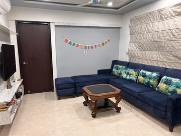 Living Room in 5 BHK Apartment at Sector 66-A – for Rent