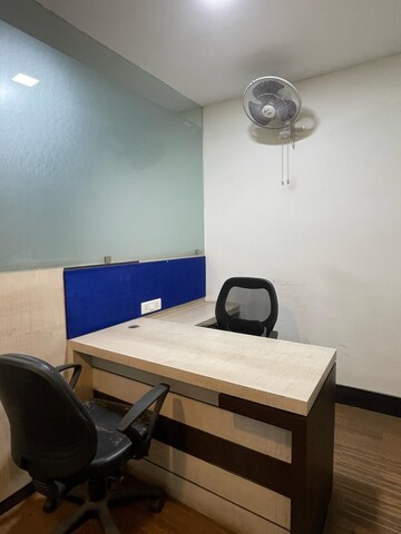  Office Space For Rent in Chowringhee