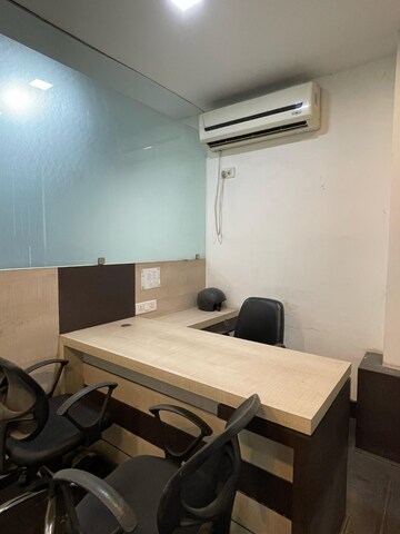 Team Area in  Office Space at Chowringhee – for Rent