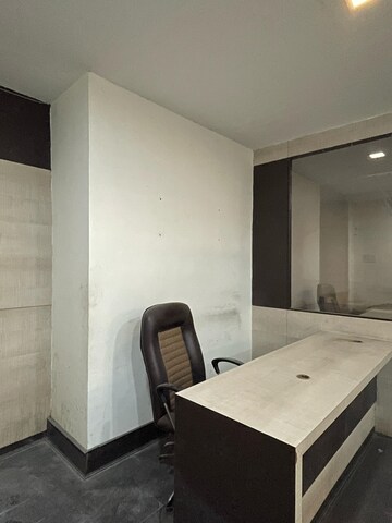 Team Area in  Office Space at Chowringhee – for Rent