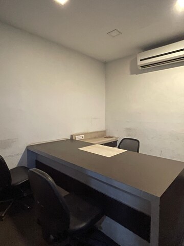 Team Area in  Office Space at Chowringhee – for Rent