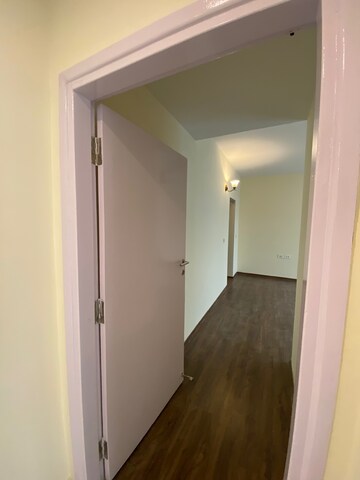 Building Lobby in 2 BHK Apartment at Emaar Emerald Estate, Sector 65 – for Rent