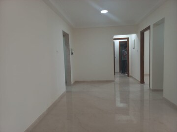 Building Lobby in 3 BHK Apartment at Ekta Trinity, Santacruz West – for Rent