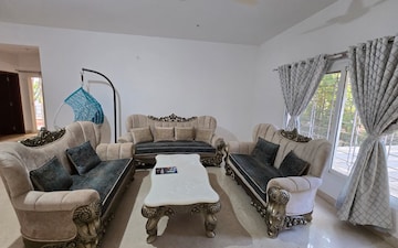 4 BHK Apartment For Sale in Thanisandra