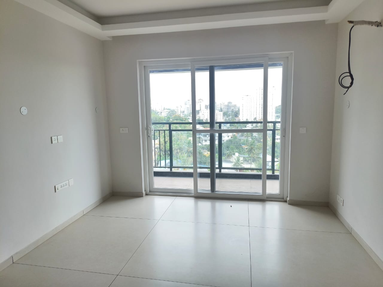 3 BHK Apartment For Sale in Deeraa