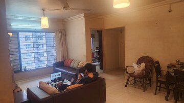 2 BHK Apartment For Rent in Lemont Apartment, Malad East