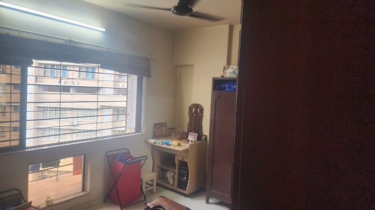 Living Room, lemont-apartment 2 Bedroom 900 Sq.Ft. Apartment In Malad East Mumbai 8940395