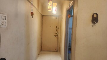 Room in 2 BHK Apartment at Lemont Apartment, Malad East – for Rent